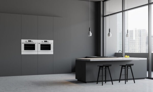Choosing the Right Kitchen