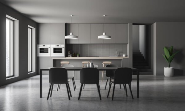 10 Trends of Kitchen Design
