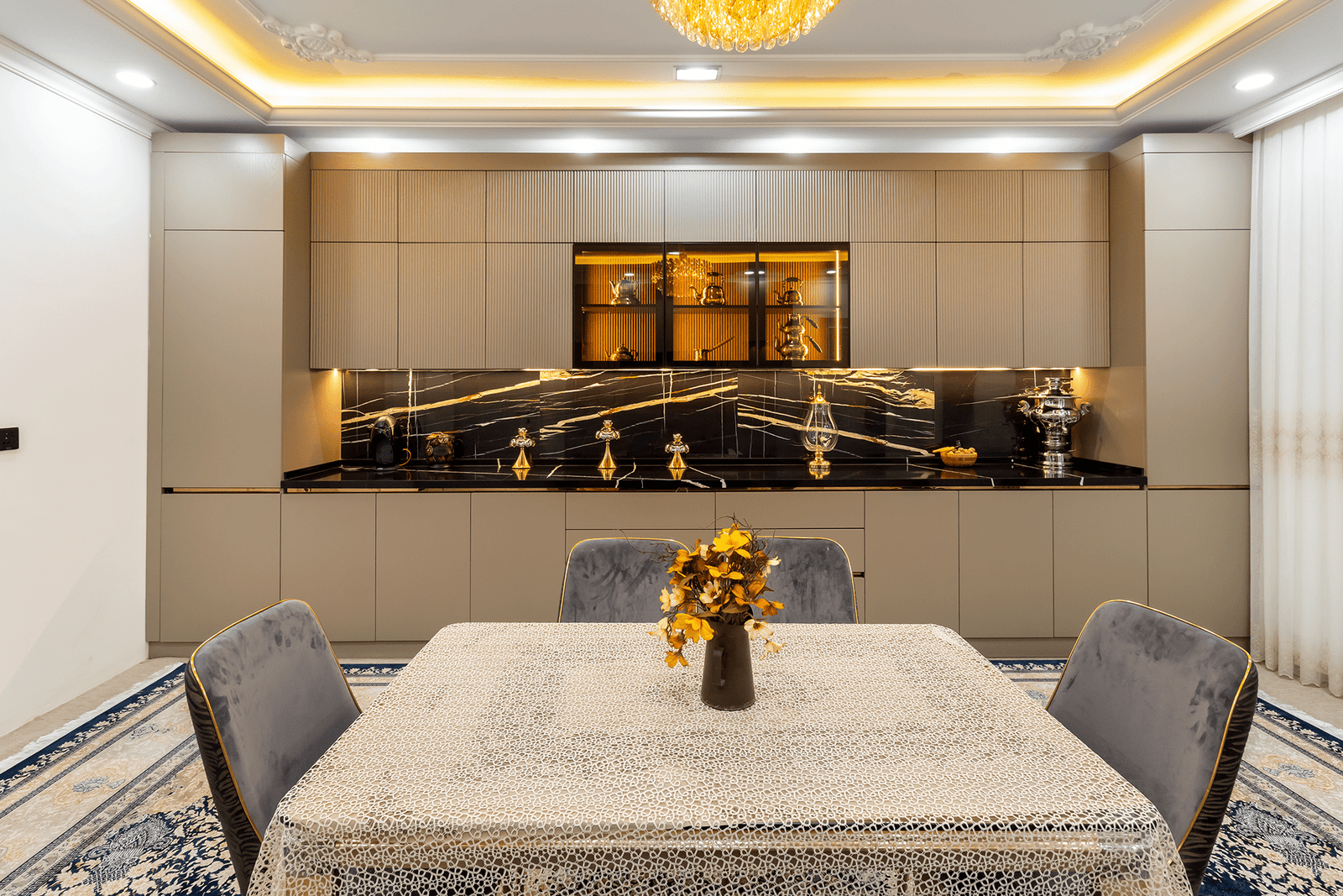 Alan collection – Ronaki